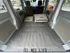 スズキ エブリイ