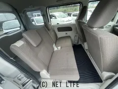 スズキ エブリイ