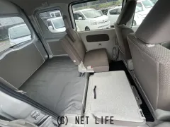 スズキ エブリイ