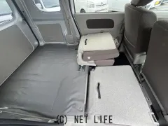 スズキ エブリイ