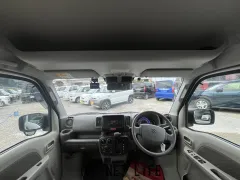 スズキ エブリイ