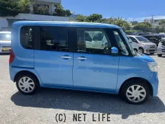 ダイハツ タント