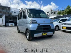ダイハツ ハイゼットカーゴ