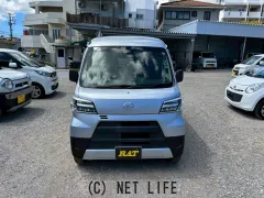 ダイハツ ハイゼットカーゴ