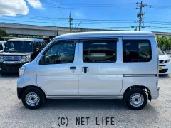 ダイハツ ハイゼットカーゴ