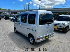 ダイハツ ハイゼットカーゴ