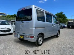 ダイハツ ハイゼットカーゴ