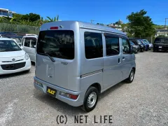 ダイハツ ハイゼットカーゴ