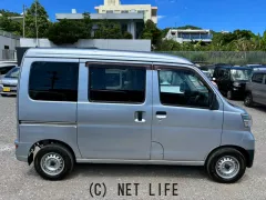 ダイハツ ハイゼットカーゴ