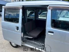 ダイハツ ハイゼットカーゴ