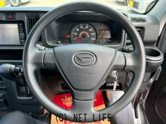 ダイハツ ハイゼットカーゴ