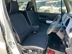 スズキ ハスラー
