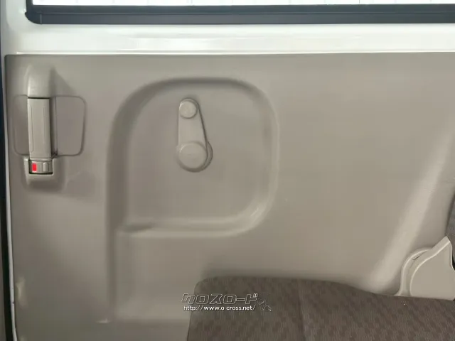 三菱 ミニキャブバン