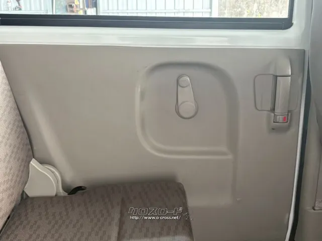 三菱 ミニキャブバン