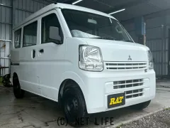 三菱 ミニキャブバン