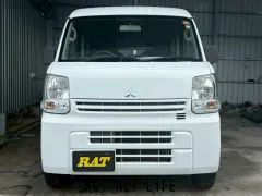 三菱 ミニキャブバン