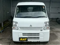 三菱 ミニキャブバン