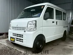 三菱 ミニキャブバン