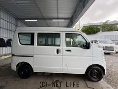 三菱 ミニキャブバン