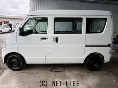 三菱 ミニキャブバン