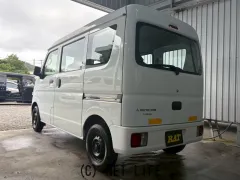三菱 ミニキャブバン