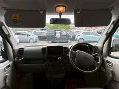 三菱 ミニキャブバン