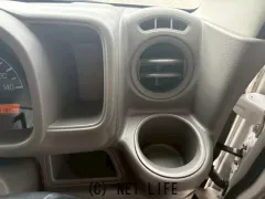 三菱 ミニキャブバン