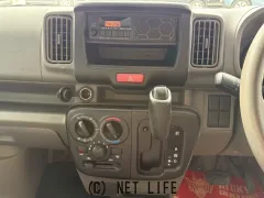 三菱 ミニキャブバン
