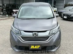 ホンダ フリードハイブリッド