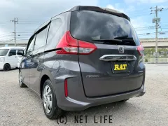 ホンダ フリードハイブリッド