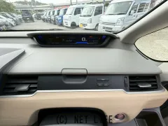 ホンダ フリードハイブリッド