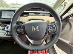 ホンダ フリードハイブリッド