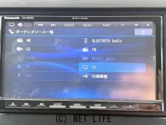 ホンダ フリードハイブリッド