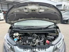 ホンダ フリードハイブリッド