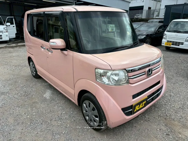 ホンダ N-BOX