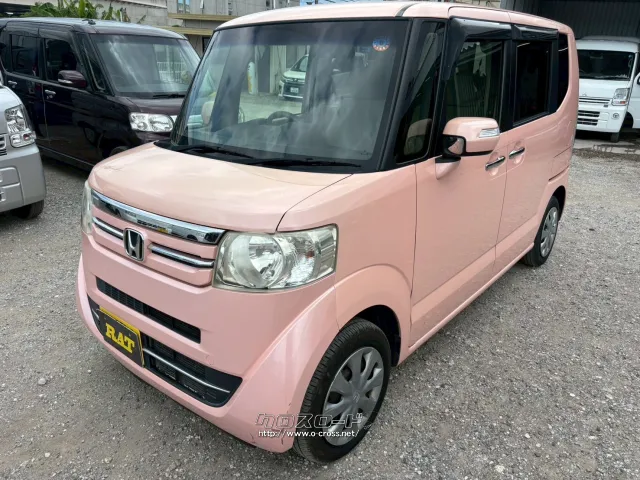 ホンダ N-BOX