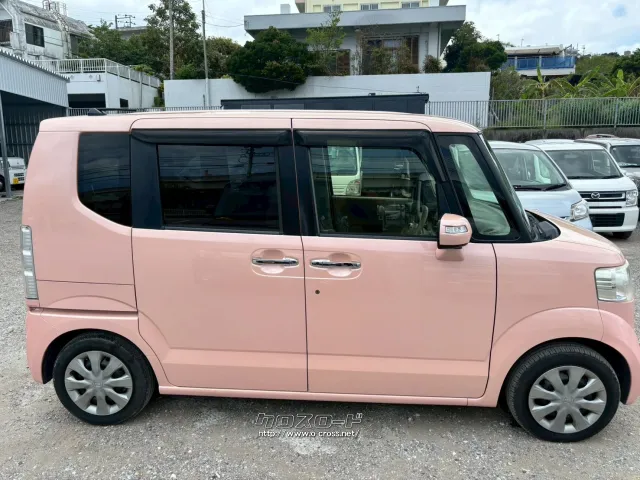 ホンダ N-BOX