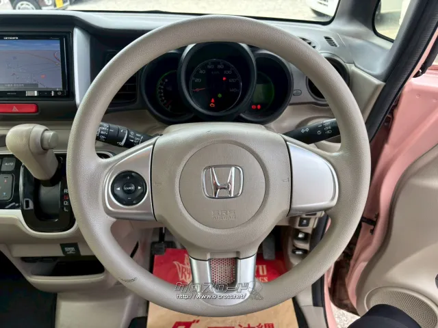ホンダ N-BOX