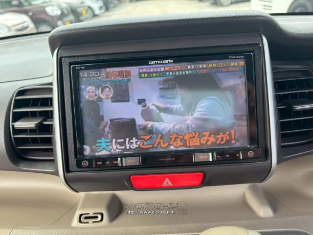 ホンダ N-BOX