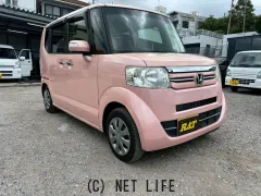 ホンダ N-BOX