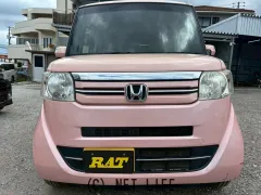 ホンダ N-BOX