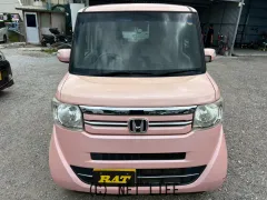 ホンダ N-BOX