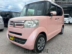 ホンダ N-BOX