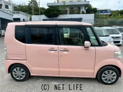 ホンダ N-BOX
