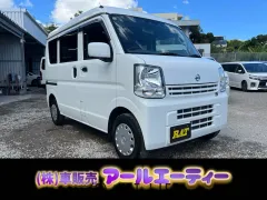 日産 NV100クリッパー