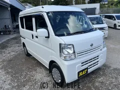 日産 NV100クリッパー