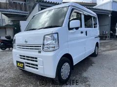 日産 NV100クリッパー