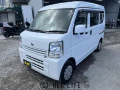 日産 NV100クリッパー
