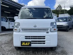 日産 NV100クリッパー