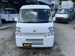 日産 NV100クリッパー